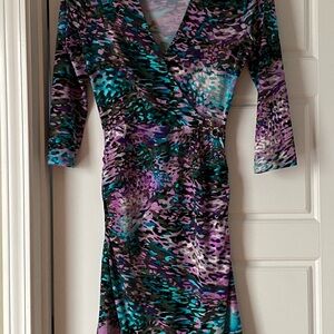 Jennifer Lopez Dress Sz XS
